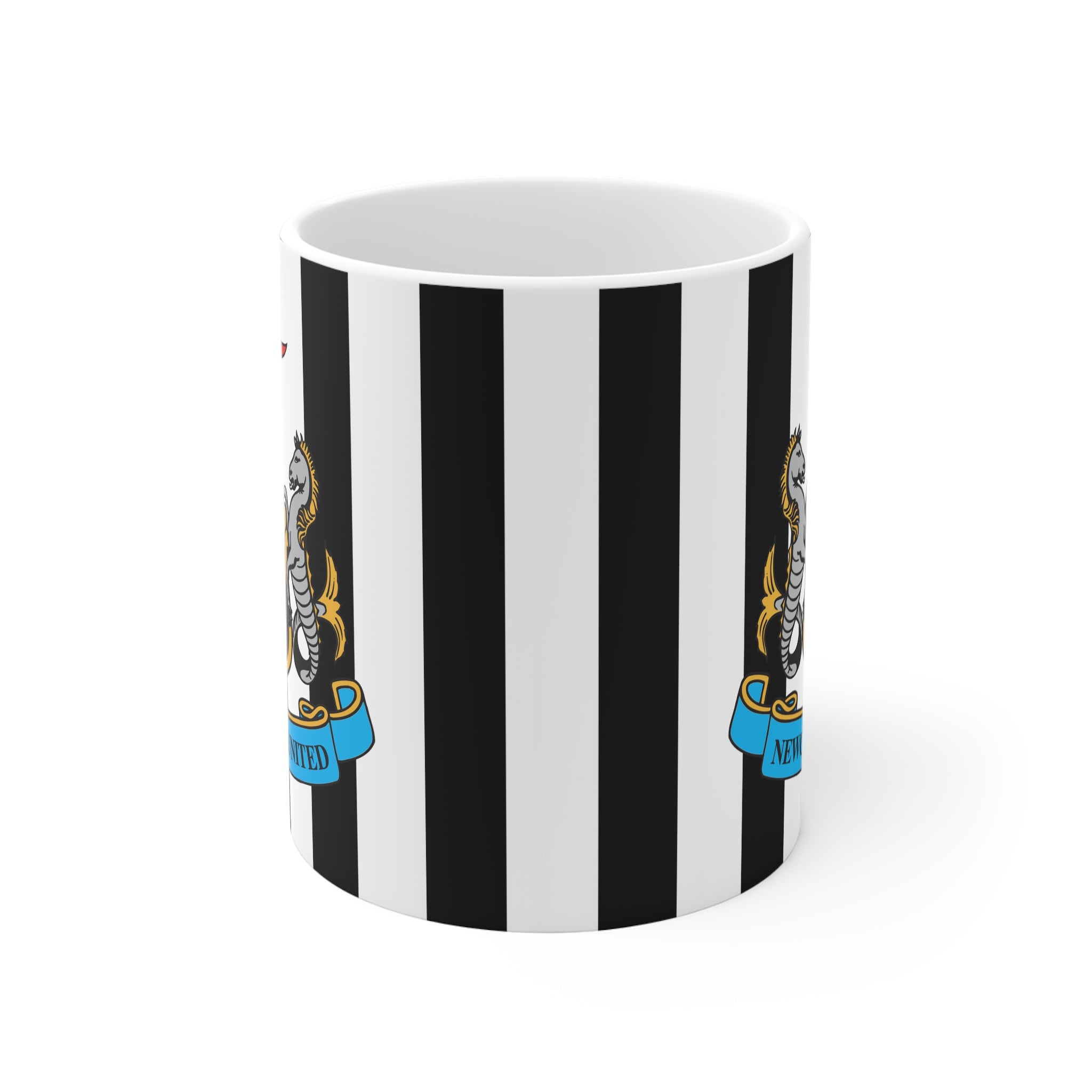 Newcastle United Mug