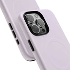Lavender iPhone Magsafe Phone Case