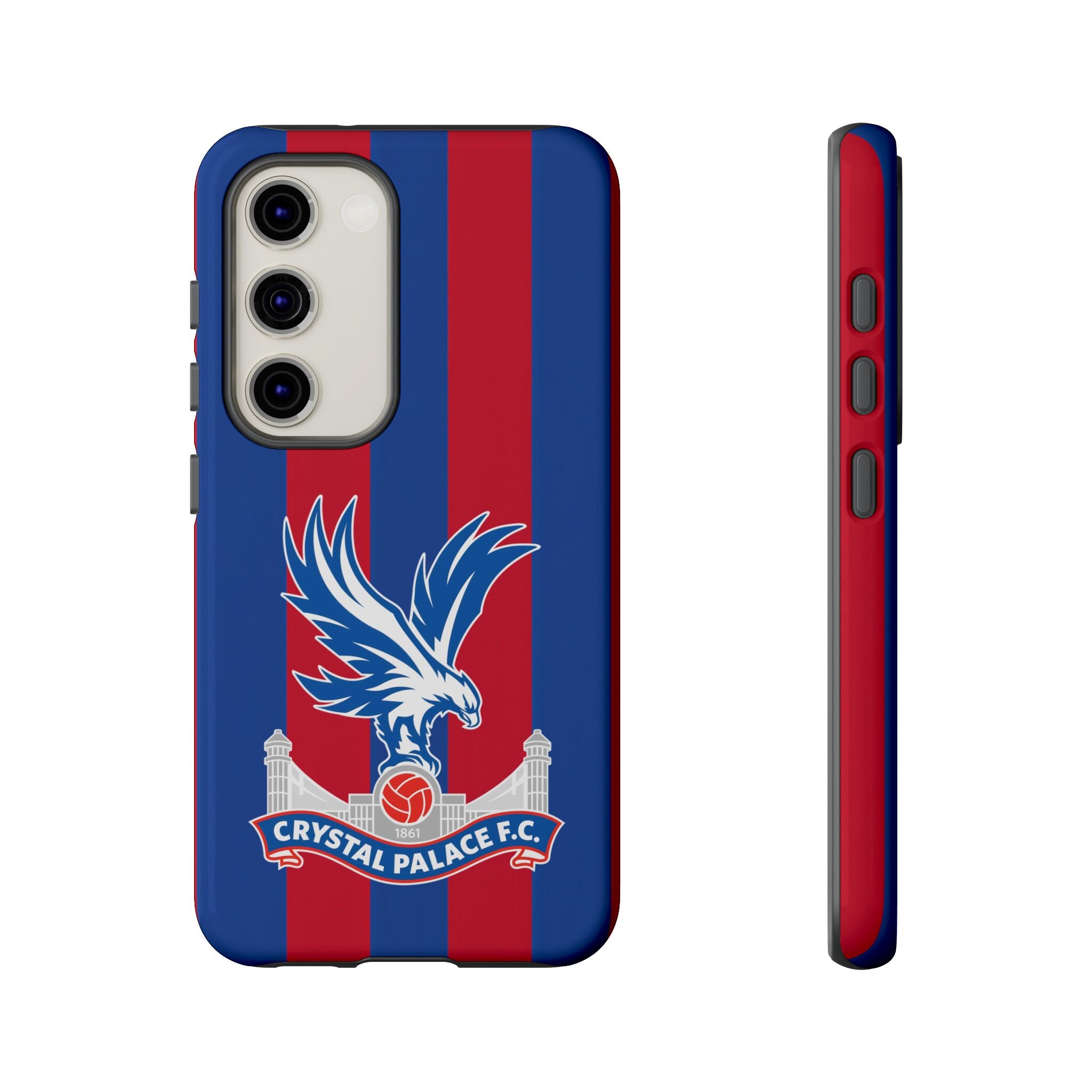 Crystal Palace Samsung Case