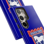 Ipswich Town Samsung Case