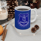 Everton FC Mug