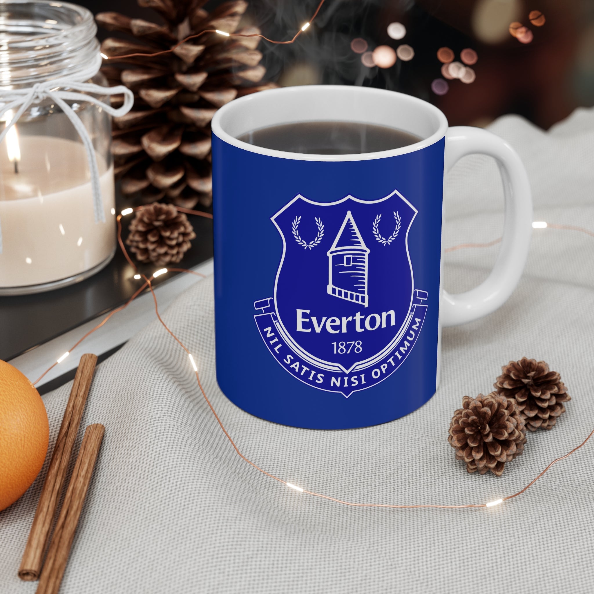 Everton FC Mug
