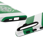 Celtic FC Samsung Case