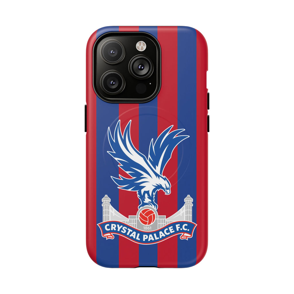 Crystal Palace Magsafe iPhone Case