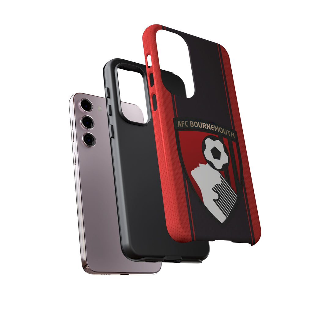 AFC Bournemouth Samsung Case