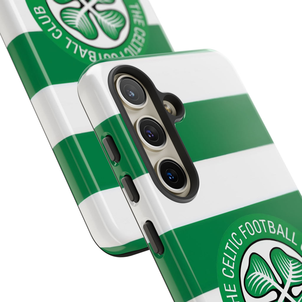 Celtic FC Samsung Case
