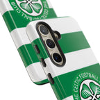 Celtic FC Samsung Case