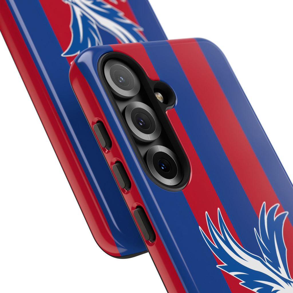 Crystal Palace Samsung Case