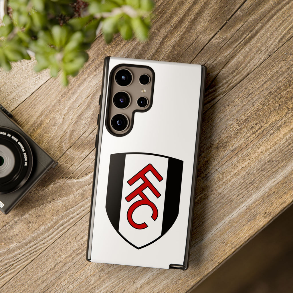 Fulham FC Samsung Case