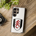 Fulham FC Samsung Case