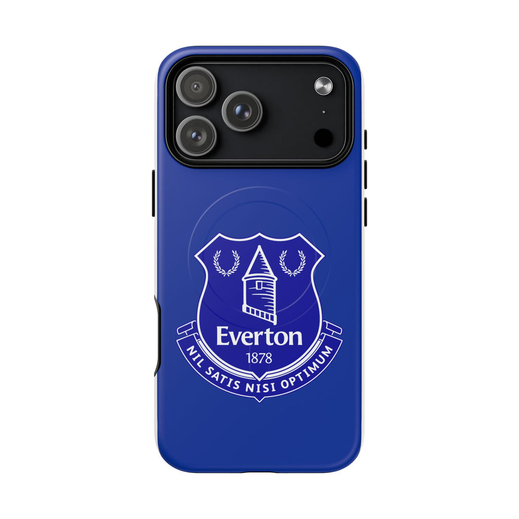 Everton Fc Magsafe iPhone Case