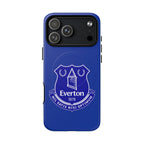 Everton Fc Magsafe iPhone Case