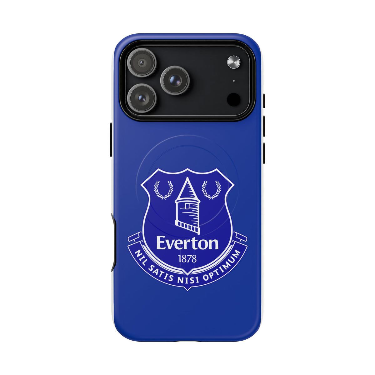 Everton Fc Magsafe iPhone Case
