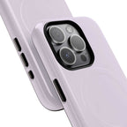 Lavender iPhone Magsafe Phone Case