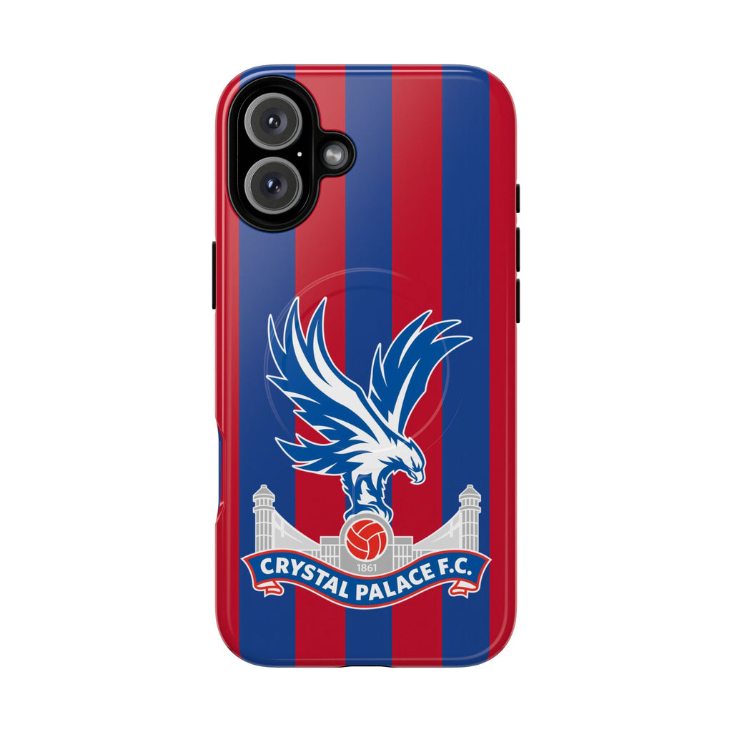 Crystal Palace Magsafe iPhone Case