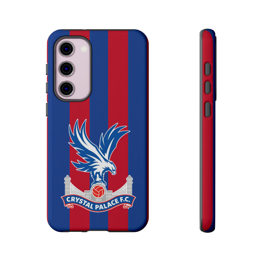Crystal Palace Samsung Case