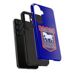 Ipswich Town Samsung Case