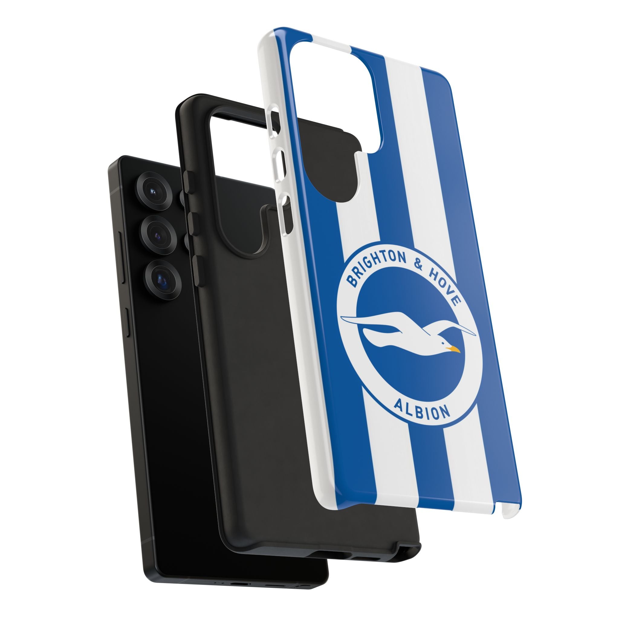 Brighton FC Samsung Case
