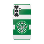 Celtic FC Samsung Case