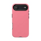 Light Coral iPhone Magsafe Phone Case