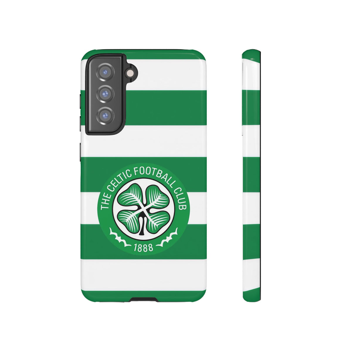 Celtic FC Samsung Case