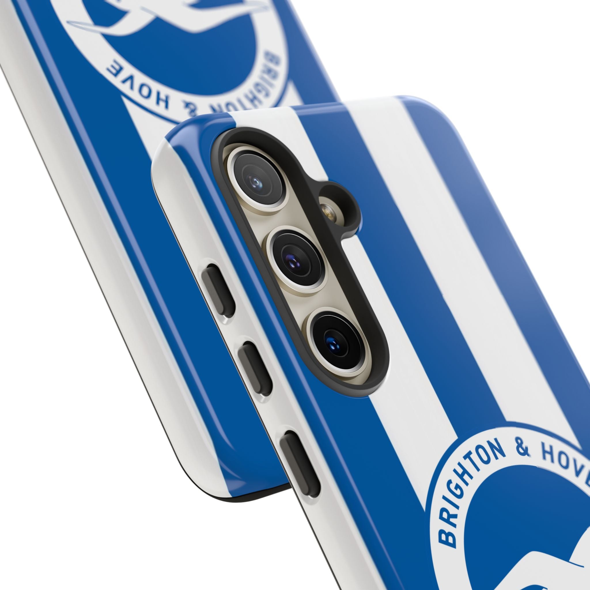 Brighton FC Samsung Case