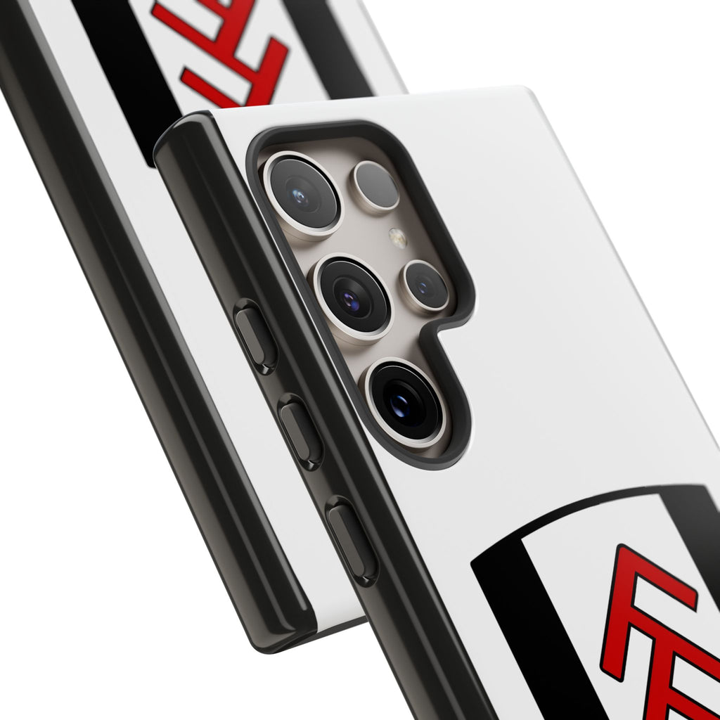 Fulham FC Samsung Case