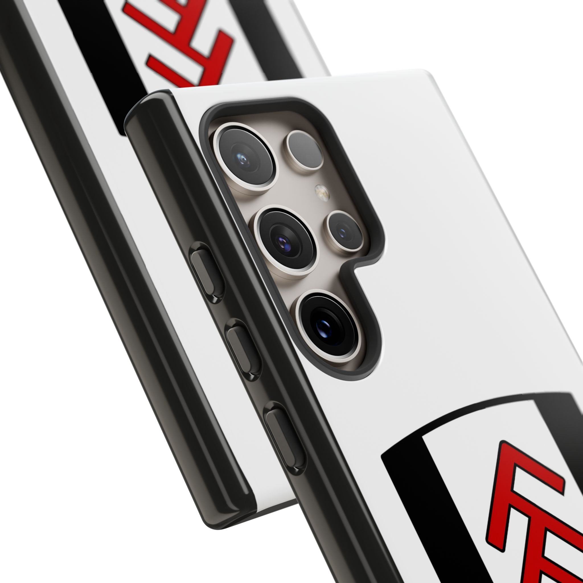 Fulham FC Samsung Case