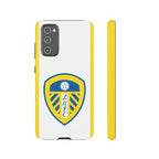 Leeds United Samsung Case