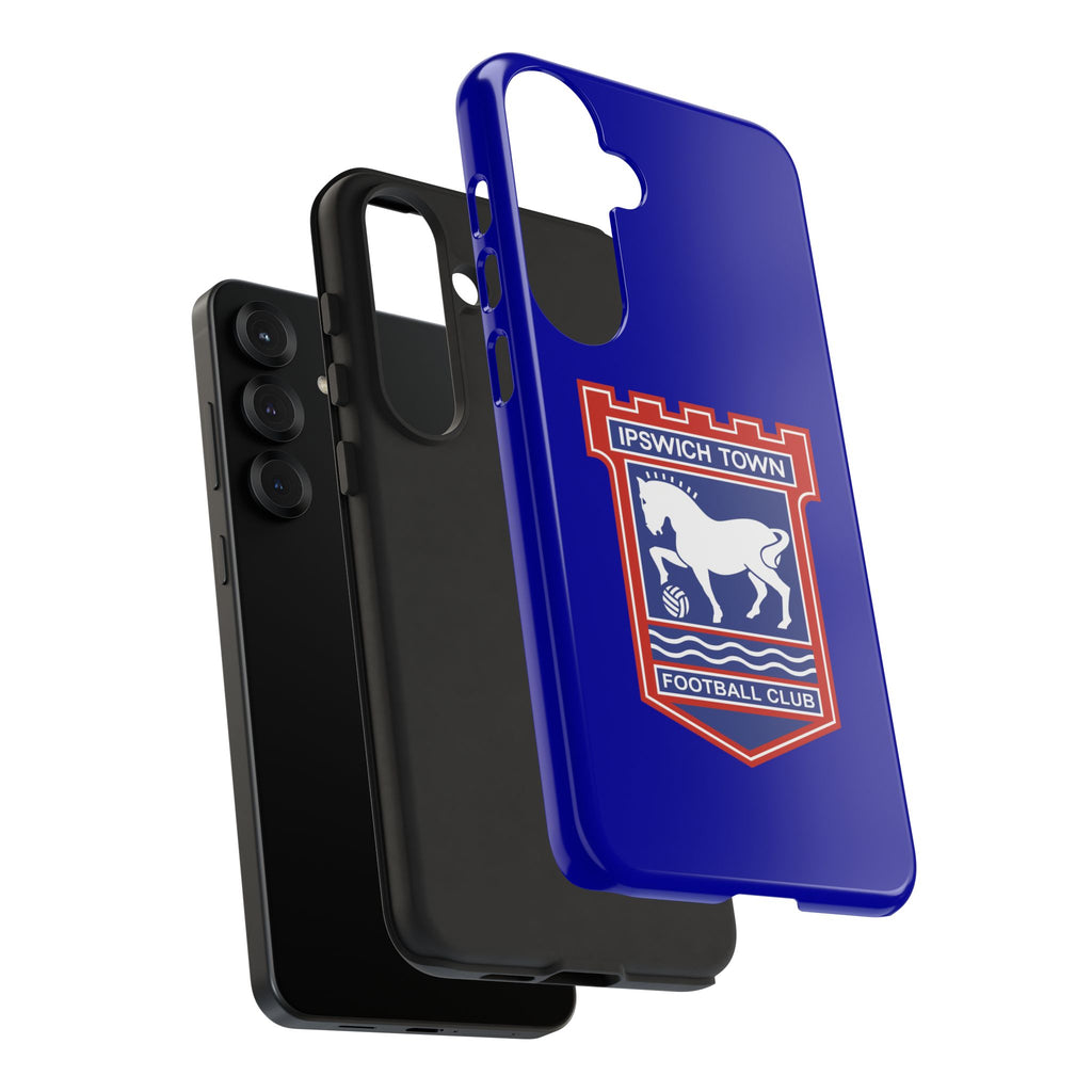 Ipswich Town Samsung Case