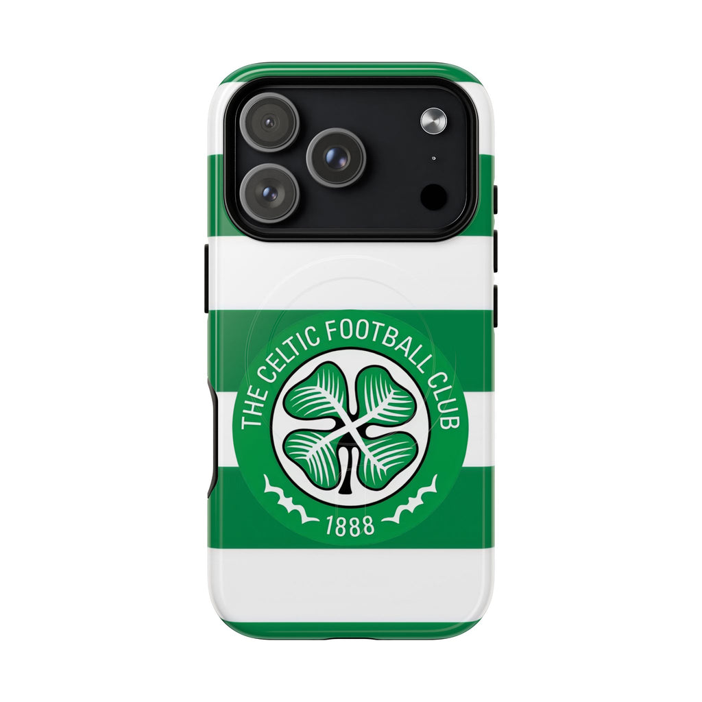 Celtic Magsafe iPhone Case