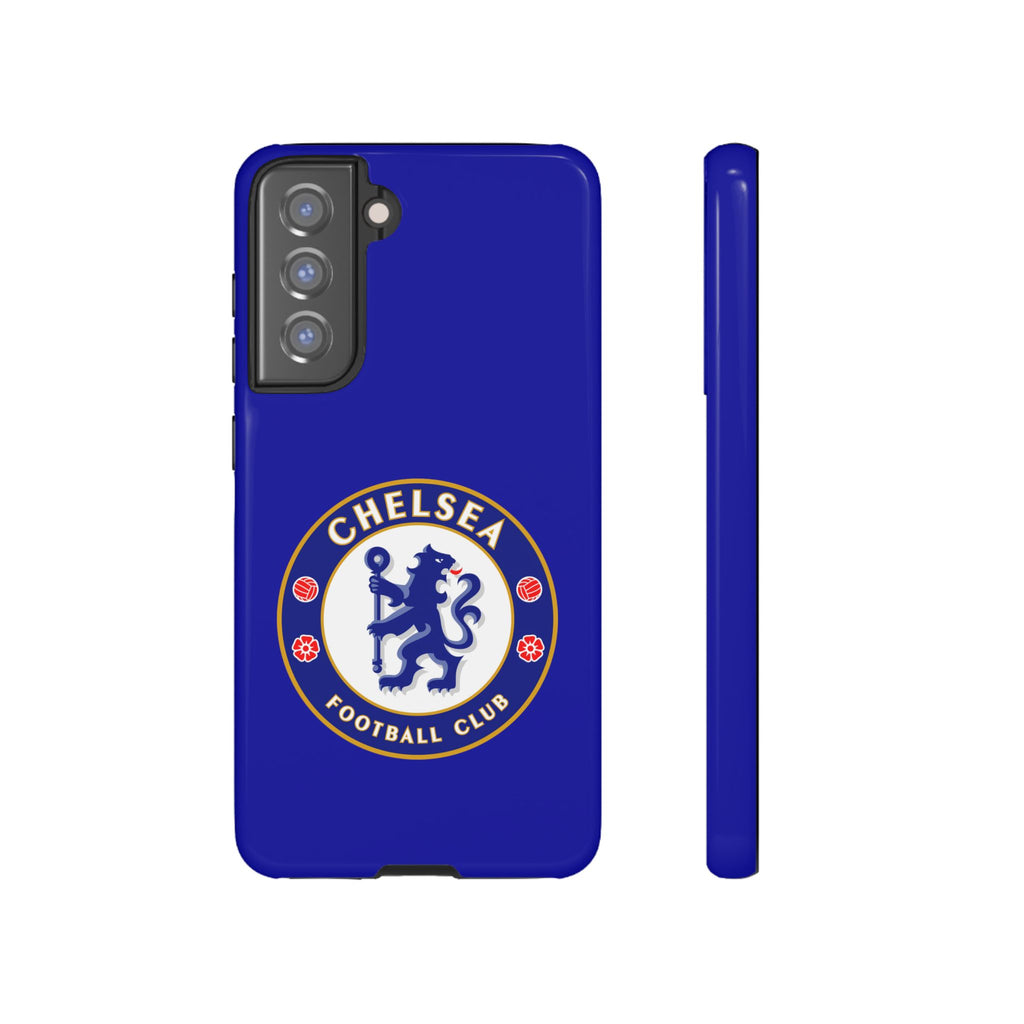 Chelsea FC Samsung Case