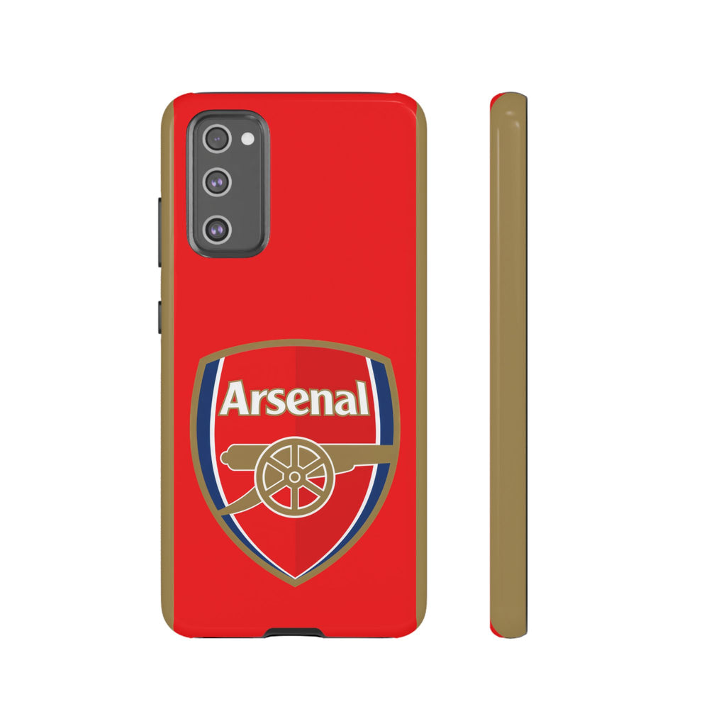 Arsenal FC Samsung Case