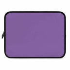 Purple Laptop Sleeve