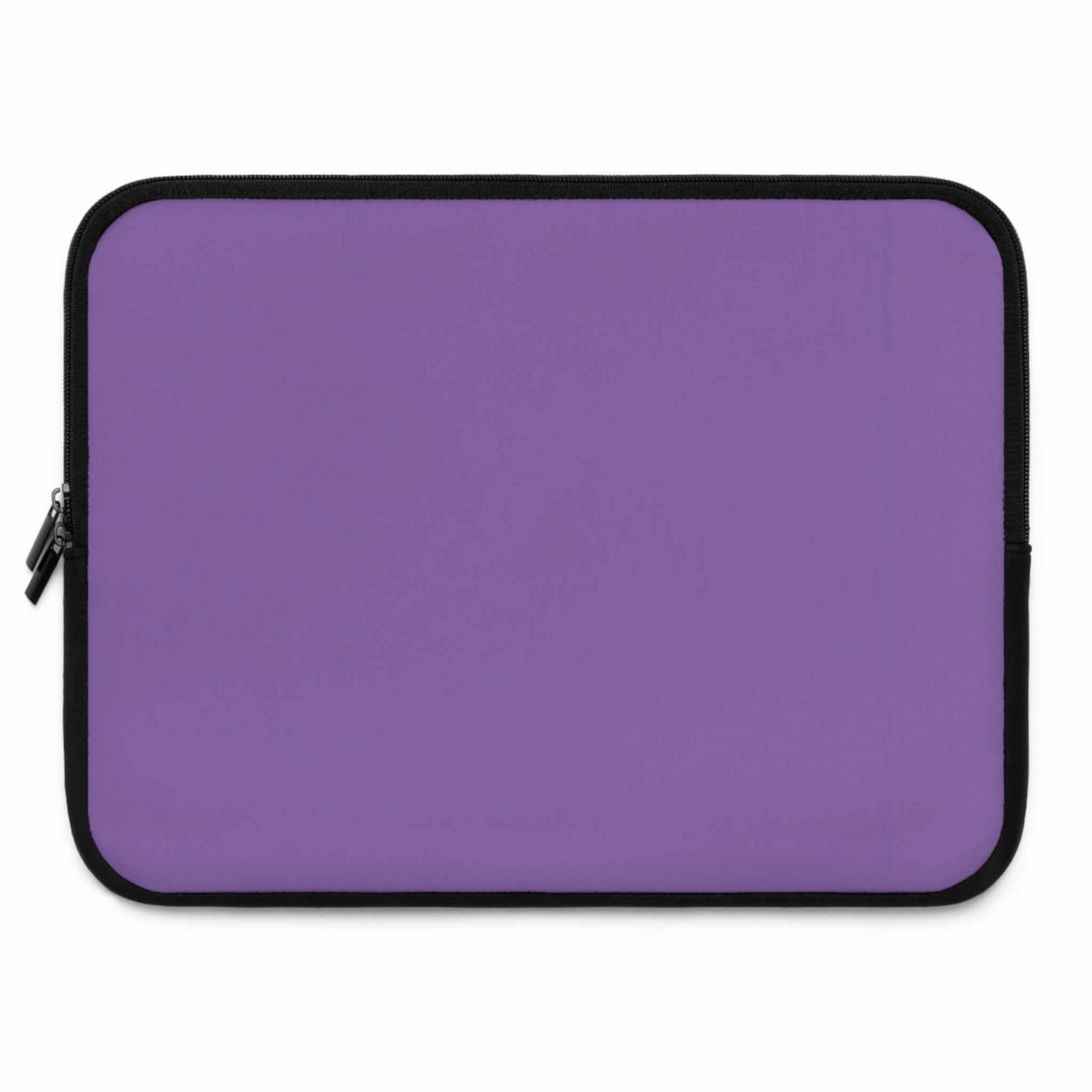 Purple Laptop Sleeve