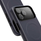 Deep Blue iPhone Magsafe Phone Case