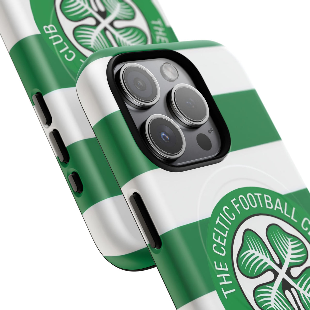 Celtic Magsafe iPhone Case
