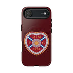 Hearts Fc Magsafe iPhone Case