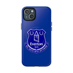 Everton Fc Magsafe iPhone Case