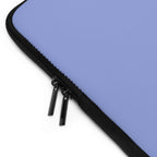 Sky Blue Laptop Sleeve