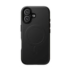 Black iPhone Magsafe Phone Case