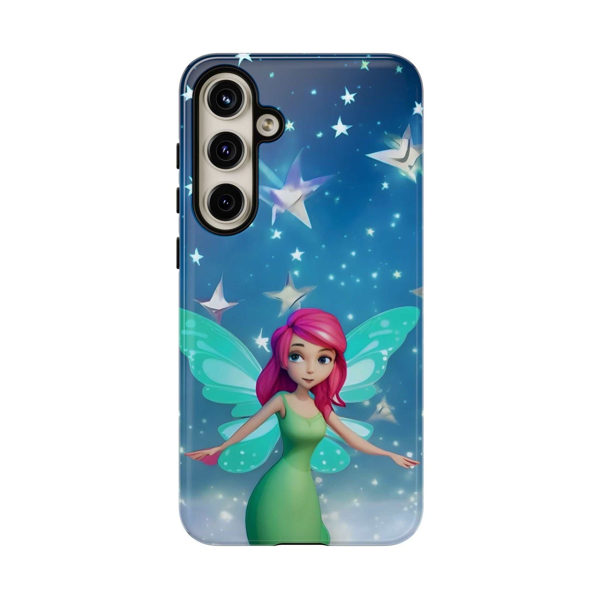 Mystical Fairy Samsung Phone CaseLittlebitz 