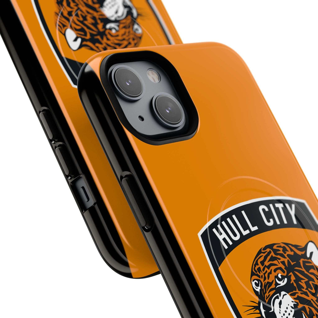 Hull Fc Magsafe iPhone Case