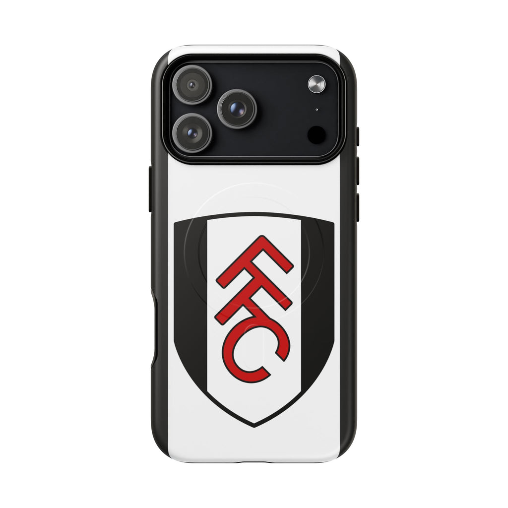 Fulham Fc Magsafe iPhone Case
