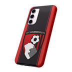 AFC Bournemouth Samsung Case