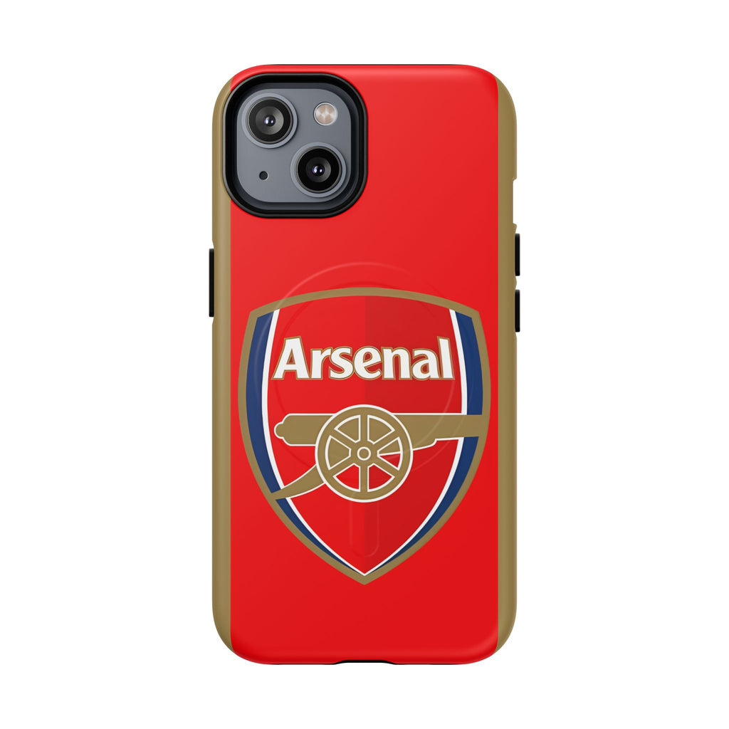 Arsenal Fc Magsafe iPhone Case