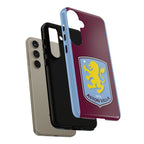 Aston Villa FC Samsung Case