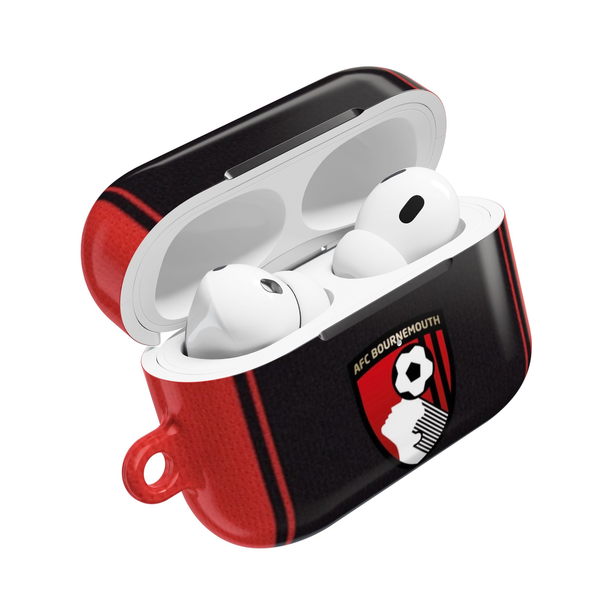 AFC Bournemouth AirPods/Pro Protective Case