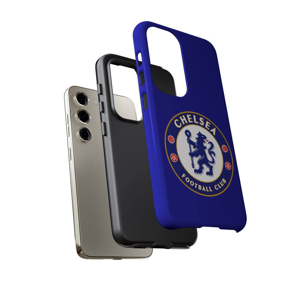 Chelsea FC Samsung Case