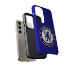 Chelsea FC Samsung Case